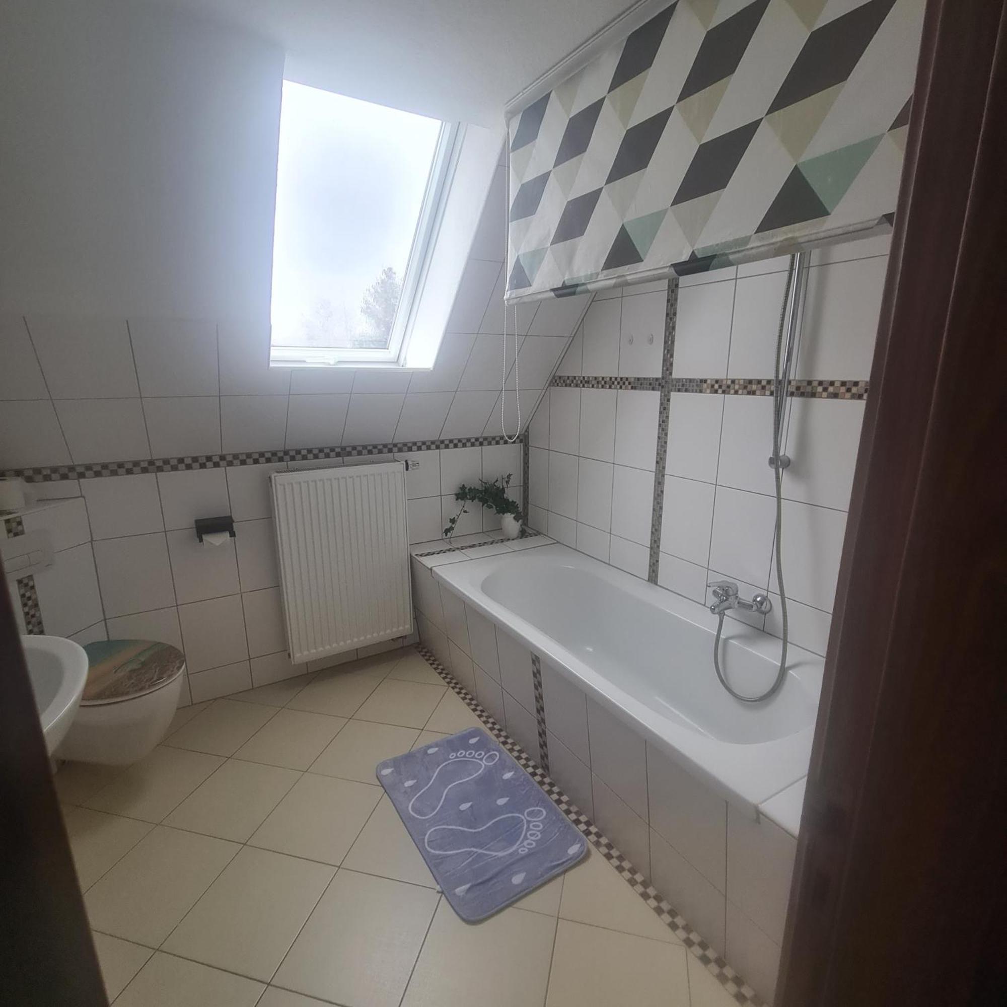 Haus Dithmarschen Hemmingstedt Buitenkant foto