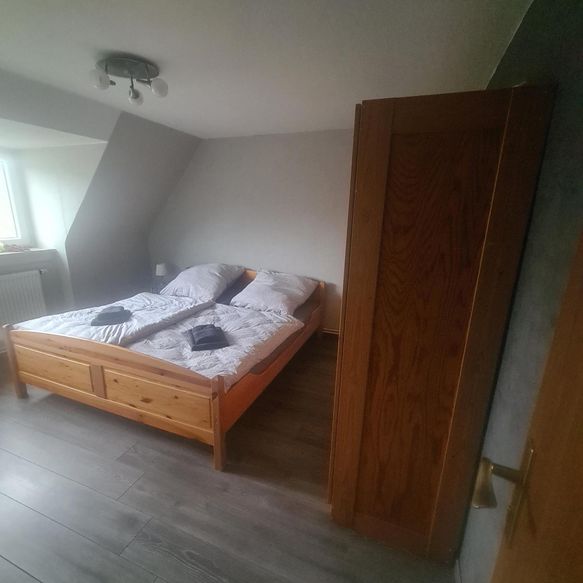 Haus Dithmarschen Hemmingstedt Buitenkant foto
