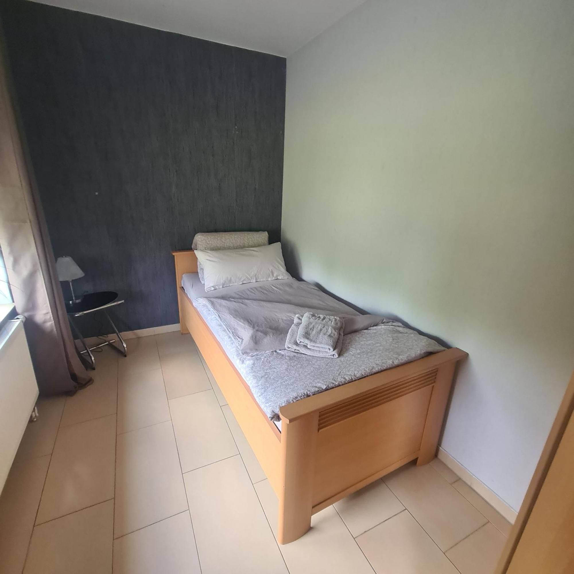 Haus Dithmarschen Hemmingstedt Buitenkant foto